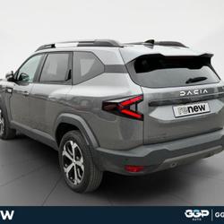 Dacia Bigster 1.8 hybrid 155ch Journey Seclin