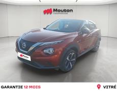 Nissan Juke Vitré
