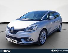 Renault Grand Scenic 4