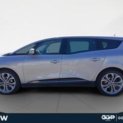 Renault Grand Scenic 4 1.7 Blue dCi 120ch Business 7 places Seclin