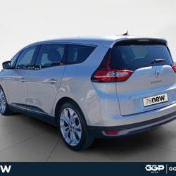 Renault Grand Scenic 4 1.7 Blue dCi 120ch Business 7 places Seclin