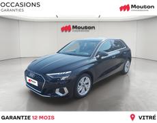 Audi A3 Sportback Vitré