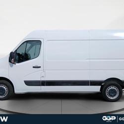 Renault Master F3500 L2H2 2.3 Blue dCi 135ch Confort Euro6 Seclin