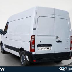 Renault Master F3500 L2H2 2.3 Blue dCi 135ch Confort Euro6 Seclin