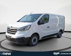 Renault Trafic Seclin