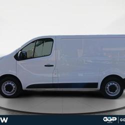 Renault Trafic L1H1 3T 2.0 Blue dCi 130ch Confort E6E Seclin