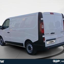Renault Trafic L1H1 3T 2.0 Blue dCi 130ch Confort E6E Seclin