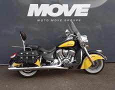 Indian Chief vintage Limoges