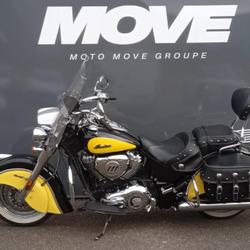 Indian Chief vintage  Limoges