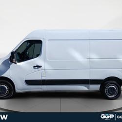 Renault Master F3500 L2H2 2.3 Blue dCi 135ch Confort Euro6E Seclin