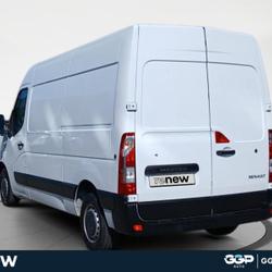 Renault Master F3500 L2H2 2.3 Blue dCi 135ch Confort Euro6E Seclin