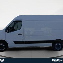 Renault Master F3500 L2H2 2.3 Blue dCi 135ch Confort Euro6 Seclin