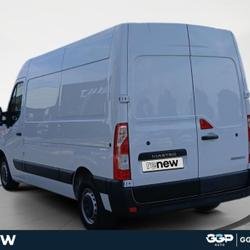 Renault Master F3500 L2H2 2.3 Blue dCi 135ch Confort Euro6 Seclin