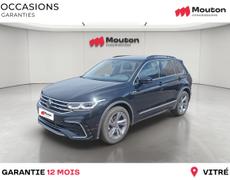 Volkswagen Tiguan Vitré
