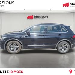 Volkswagen Tiguan 1.5 TSI 150ch DSG7 R-Line occasion - Vitr&eacute; - photo 2/22