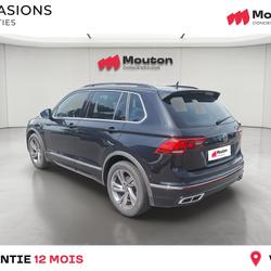 Volkswagen Tiguan 1.5 TSI 150ch DSG7 R-Line occasion - Vitr&eacute; - photo 3/22
