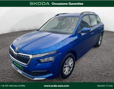 Skoda Kamiq Perpignan