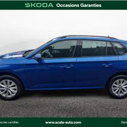 Skoda Kamiq 1.5 TSI 150 ch DSG7 Ambition occasion - Perpignan - photo 2/17