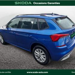 Skoda Kamiq 1.5 TSI 150 ch DSG7 Ambition occasion - Perpignan - photo 3/17