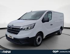 Renault Trafic Seclin