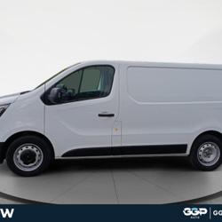 Renault Trafic L1H1 3T 2.0 Blue dCi 130ch Confort E6E Seclin