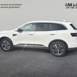 Renault Koleos Koleos dCi 130 4x2 Energy Intens Granville