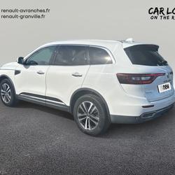 Renault Koleos Koleos dCi 130 4x2 Energy Intens Granville