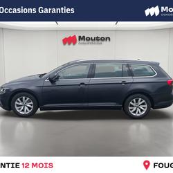 Volkswagen Passat Passat SW 1.5 TSI ACT OPF 150 DSG7 Foug&egrave;res