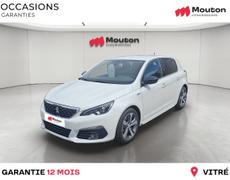 Peugeot 308 II Phase 2 Vitré