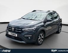 Dacia Sandero Seclin