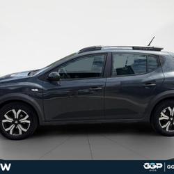 Dacia Sandero 1.0 TCe 90ch Stepway Confort Seclin