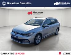 Volkswagen Golf SW Vitré