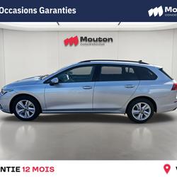 Volkswagen Golf SW 2.0 TDI SCR 116 DSG7 Life Plus occasion - Vitr&eacute; - photo 2/34