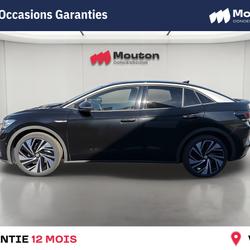 Volkswagen ID5 ID.5 174 ch Pro occasion - Vitr&eacute; - photo 2/22