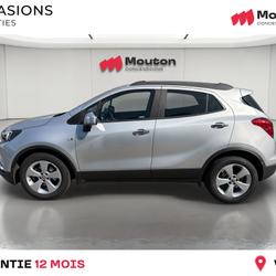 Opel Mokka X 1.6 CDTI - 136 ch BVA6 Business Edition occasion - Vitr&eacute; - photo 2/23