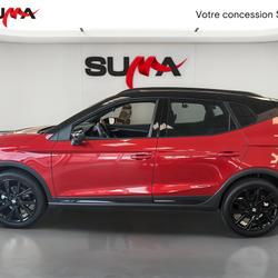 Seat Arona 1.0 TSI 95 ch Start/Stop BVM5 FR occasion - Montceau-les-Mines - photo 2/15