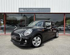 Mini Mini Chantepie