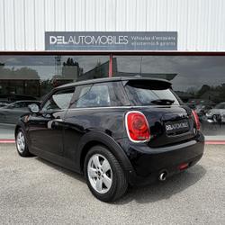 Mini Mini COOPER 136CH BVA7 Chantepie