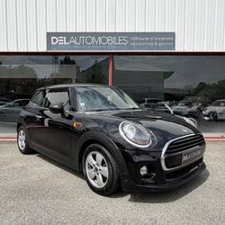 Mini Mini COOPER 136CH BVA7 Chantepie