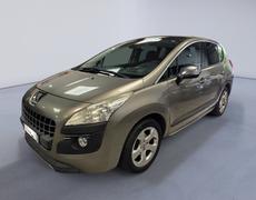 Peugeot 3008 Couëron
