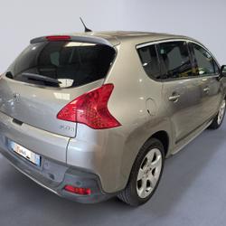 Peugeot 3008 Premium Pack Cou&euml;ron