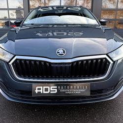 Skoda Octavia IV 1.4 TSI PHEV iV 204ch Business DSG6 Euro6d-AP / &Agrave; PARTIR DE 266,49 &euro;* Diebling