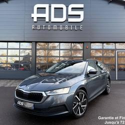 Skoda Octavia IV 1.4 TSI PHEV iV 204ch Business DSG6 Euro6d-AP / &Agrave; PARTIR DE 266,49 &euro;* Diebling
