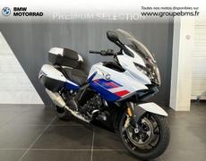 BMW K1 Saint-Jean-du-Cardonnay