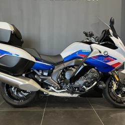 BMW K1 K 1600 GT 2025 Saint-Jean-du-Cardonnay