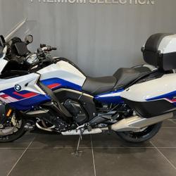 BMW K1 K 1600 GT 2025 Saint-Jean-du-Cardonnay