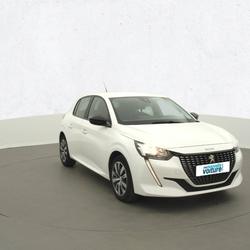 Peugeot 208 208 PureTech 75 S&S BVM5 - Active Pack La Rochelle