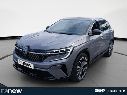 Renault Austral - 1.2 E-Tech full hybrid 200ch Iconic - 27 499 €