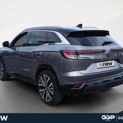Renault Austral 1.2 E-Tech full hybrid 200ch Iconic Seclin
