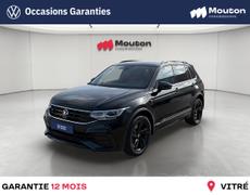 Volkswagen Tiguan Vitré